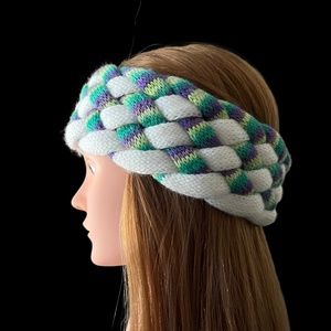 Women's all-season wool hat